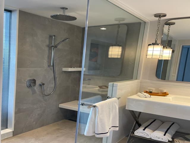 Standart - Bahçe Manzaralı