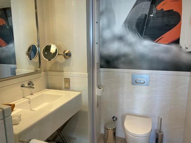 Standart - Bahçe Manzaralı