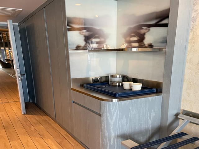 Standart - Bahçe Manzaralı