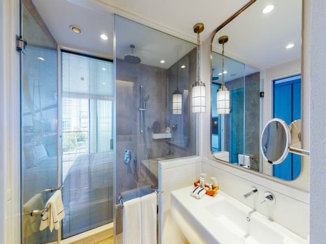 Standart - Bahçe Manzaralı