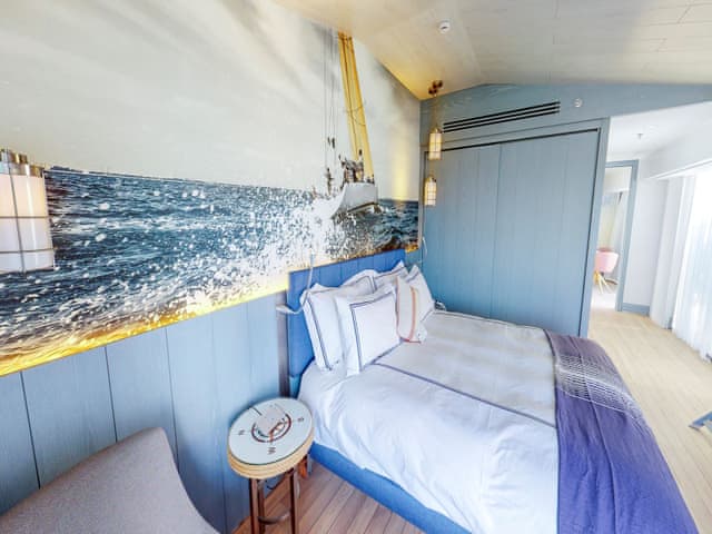 Standart Deniz Manzaralı