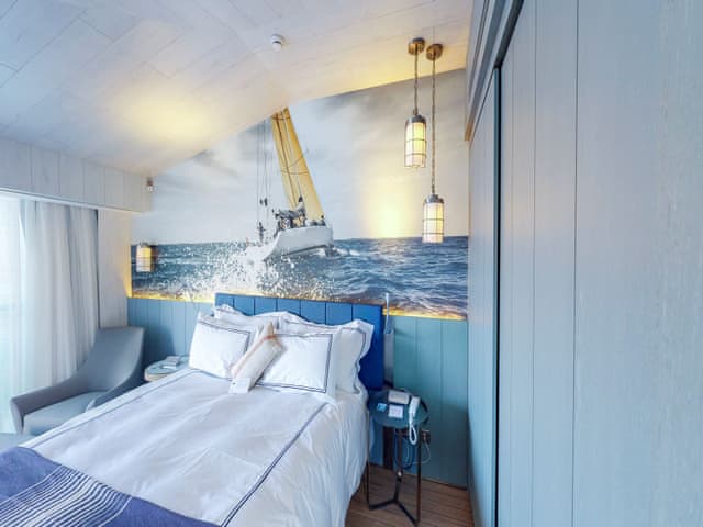 Standart Deniz Manzaralı