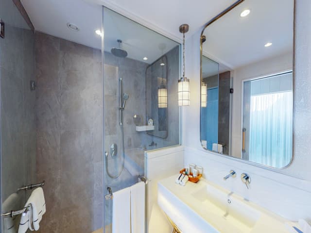 Standart Deniz Manzaralı