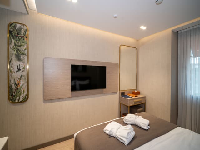 Standart Çift Kişilik Oda