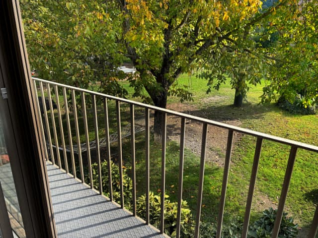 Junior Garden Villa