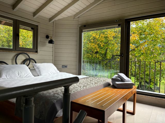 Junior Garden Villa