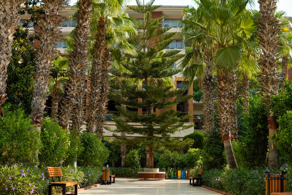 Selge Beach Resort & Spa