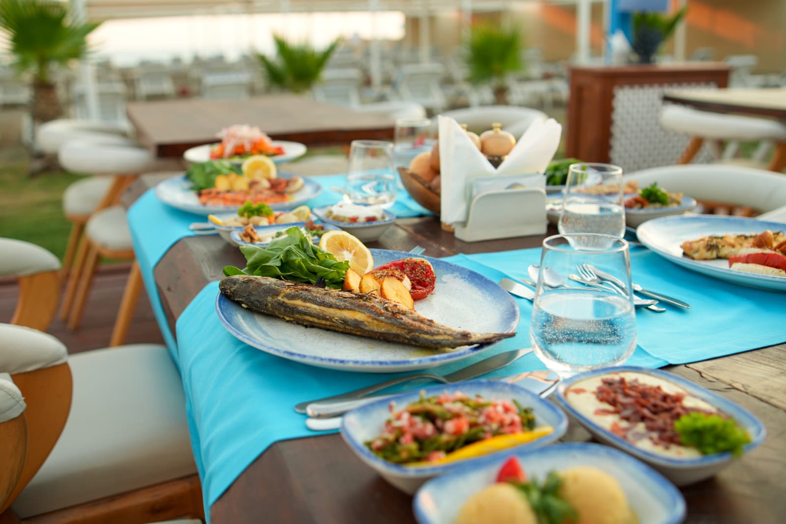Selge Beach Resort & Spa