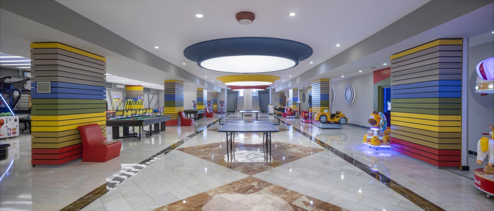 Selge Beach Resort & Spa