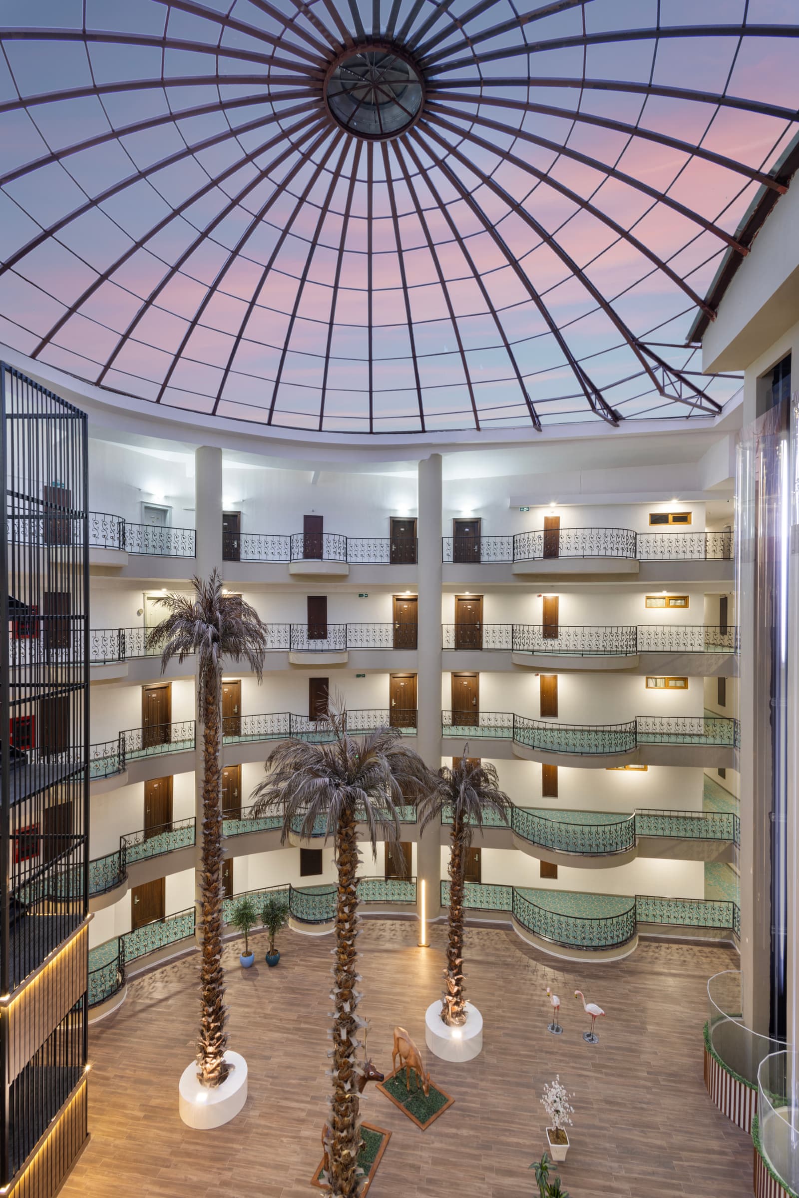 Selge Beach Resort & Spa