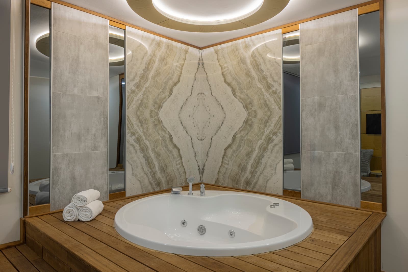 Selge Beach Resort & Spa