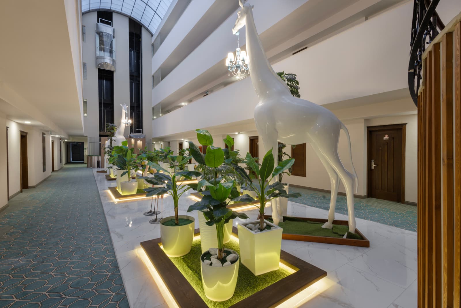 Selge Beach Resort & Spa