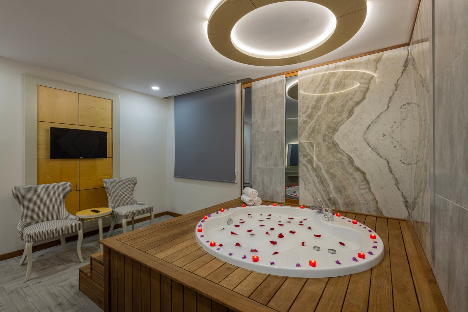 Selge Beach Resort & Spa
