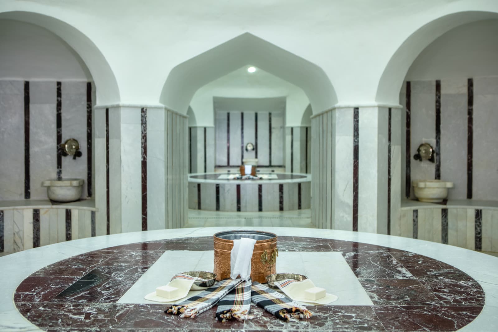 Selge Beach Resort & Spa