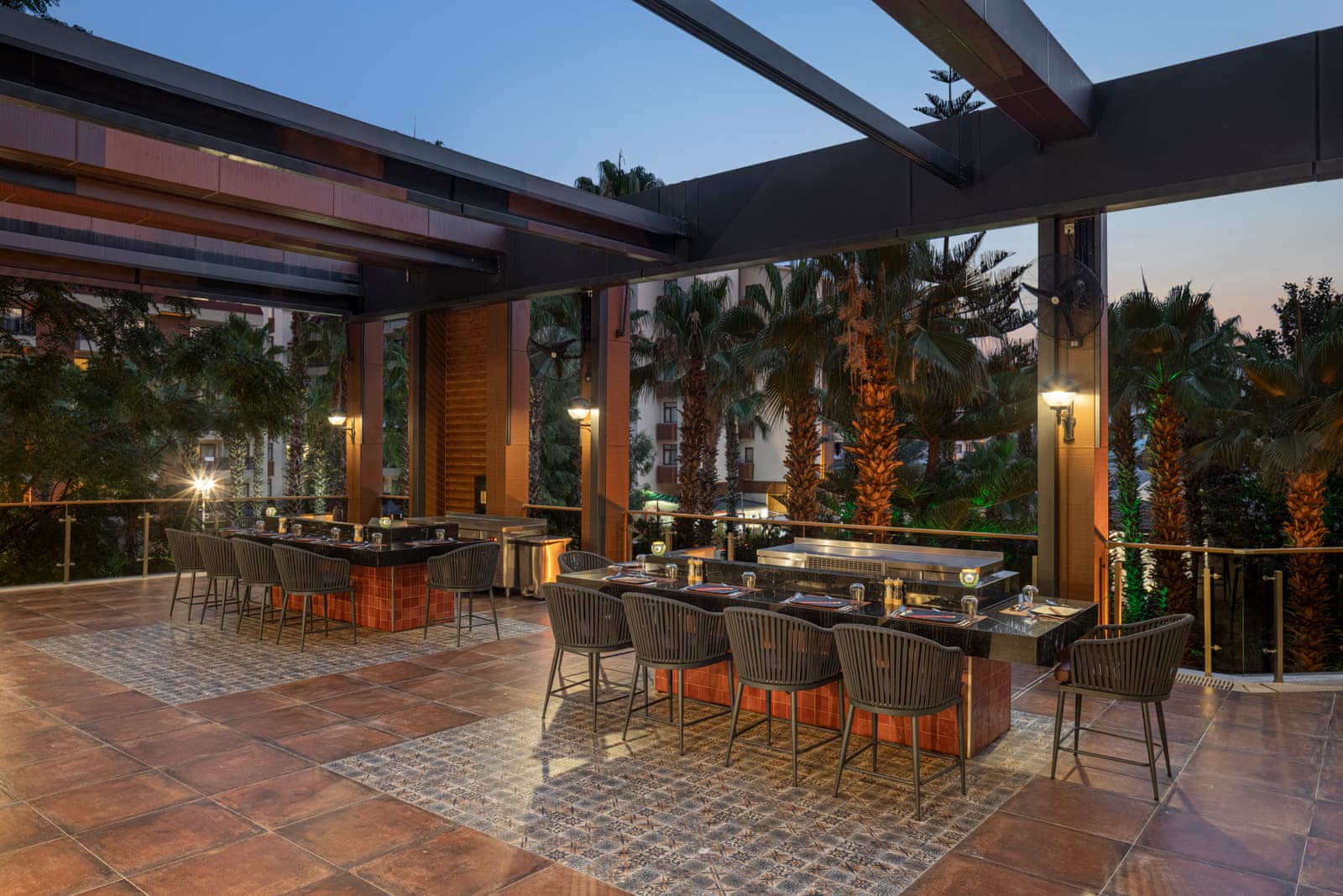 Selge Beach Resort & Spa