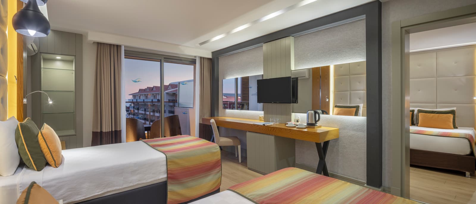Selge Beach Resort & Spa