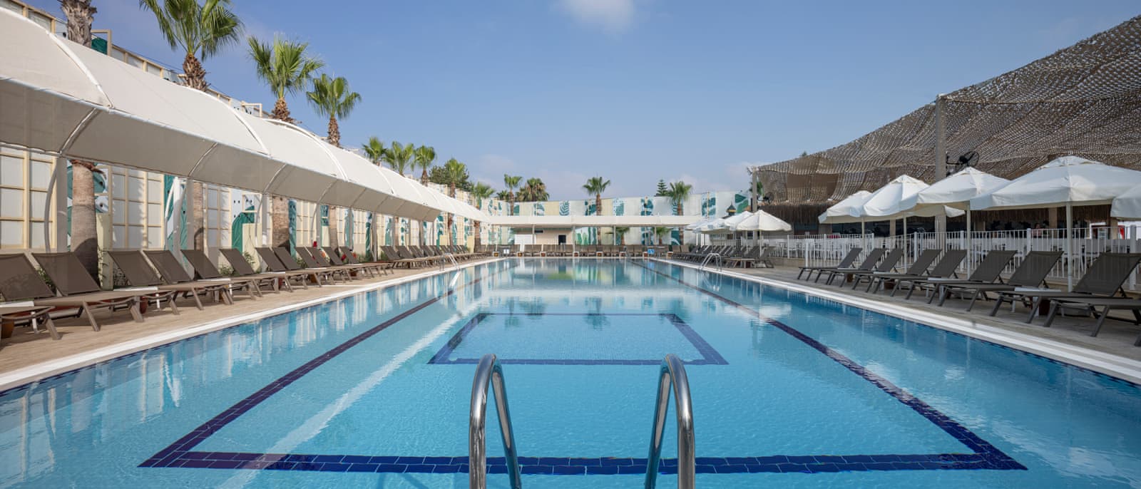 Selge Beach Resort & Spa