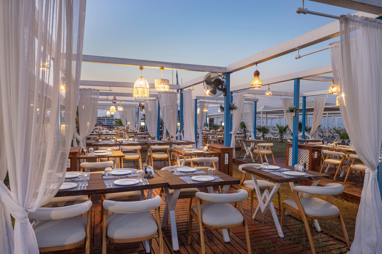 Selge Beach Resort & Spa