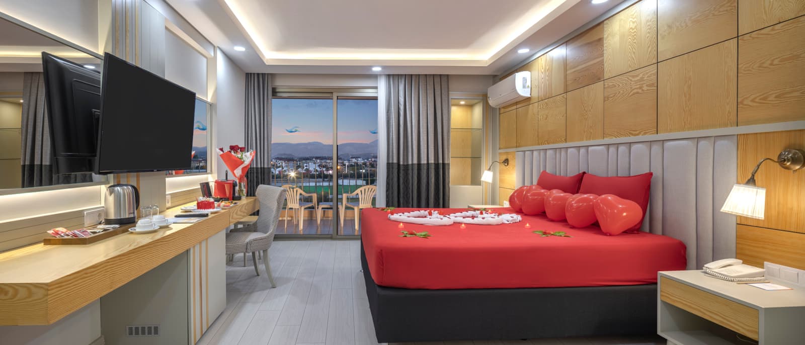 Selge Beach Resort & Spa