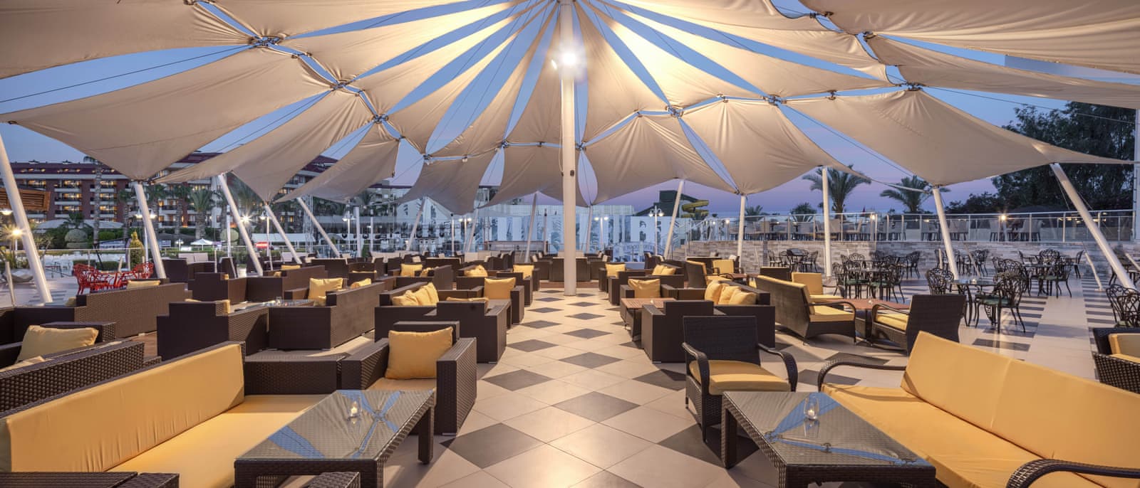 Selge Beach Resort & Spa