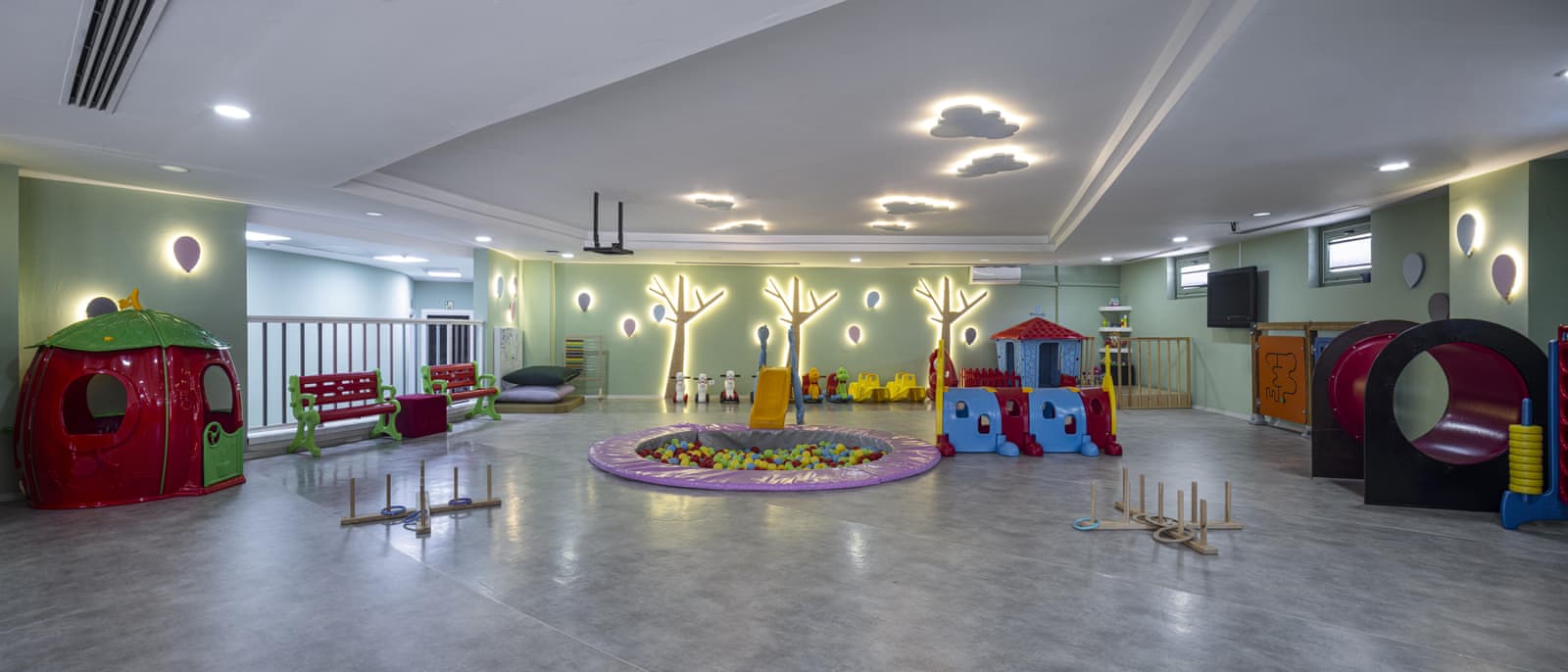 Selge Beach Resort & Spa
