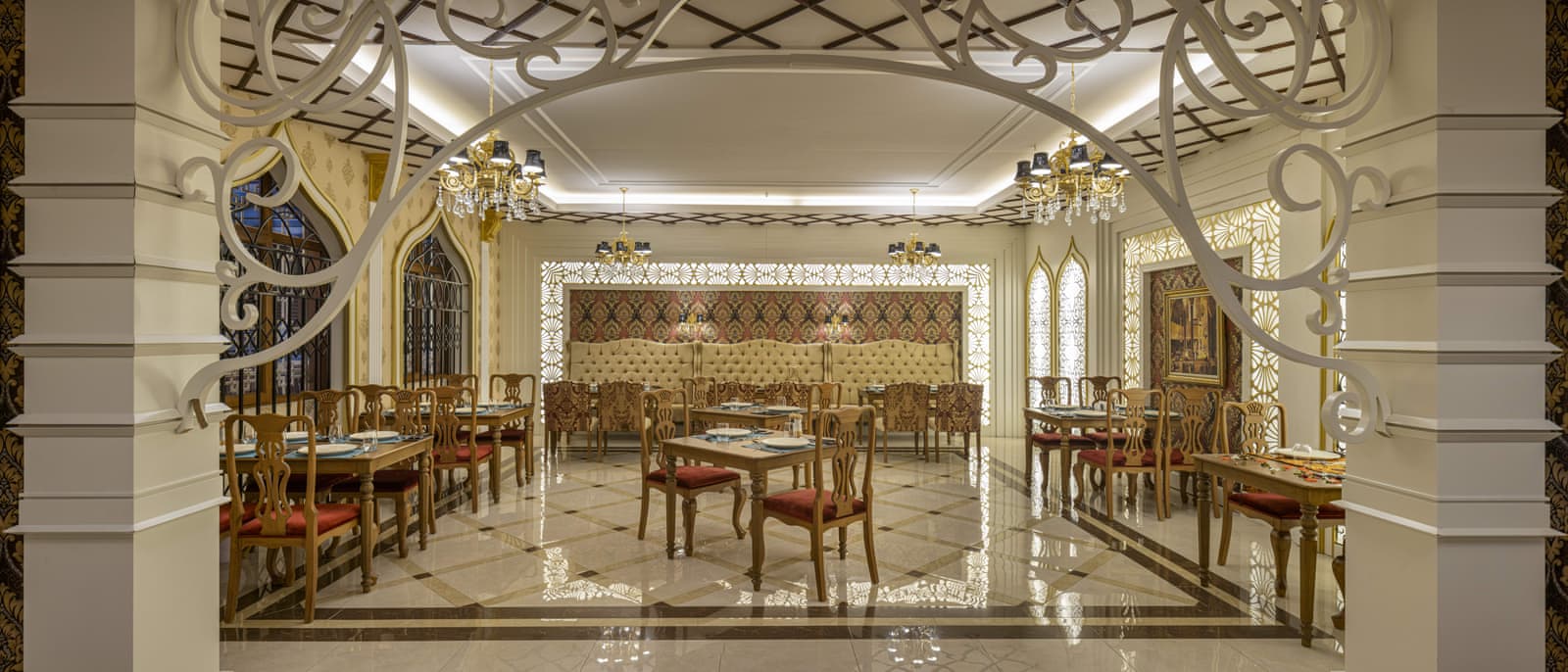 Selge Beach Resort & Spa