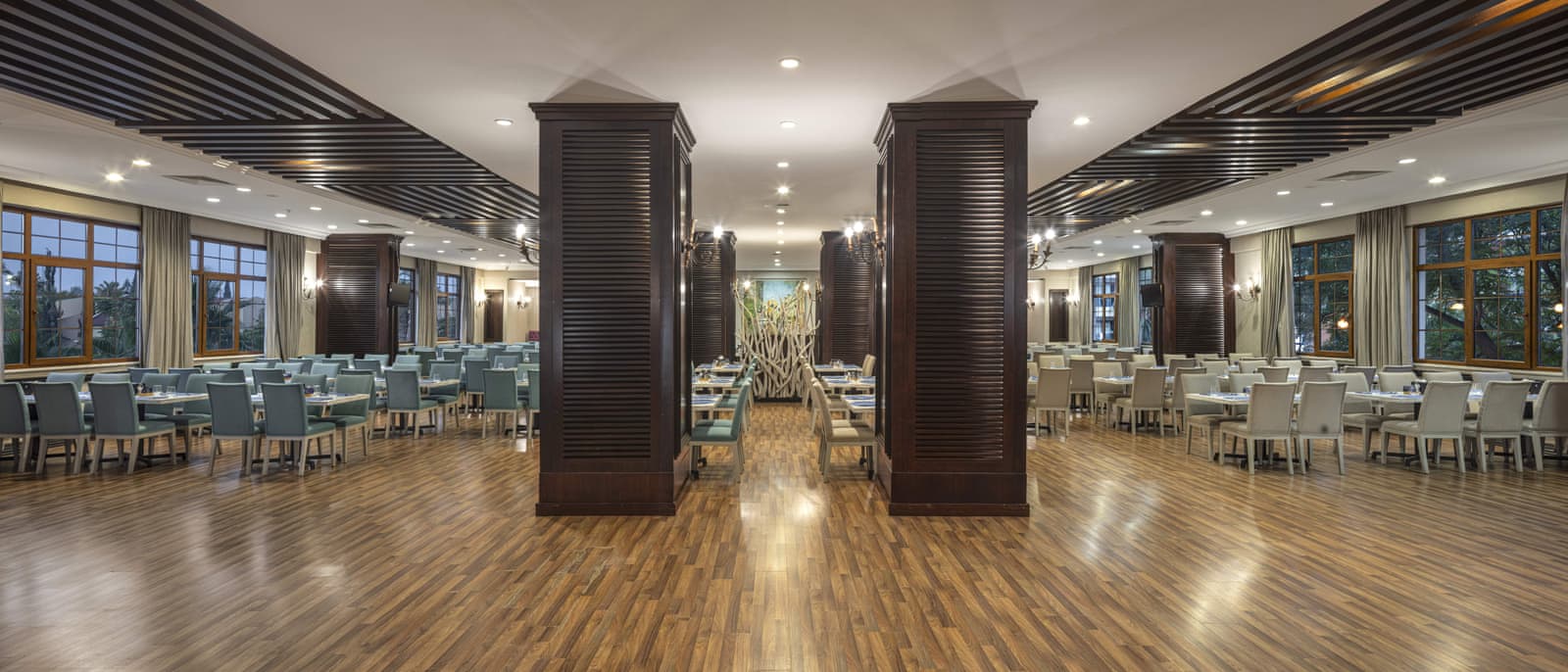 Selge Beach Resort & Spa