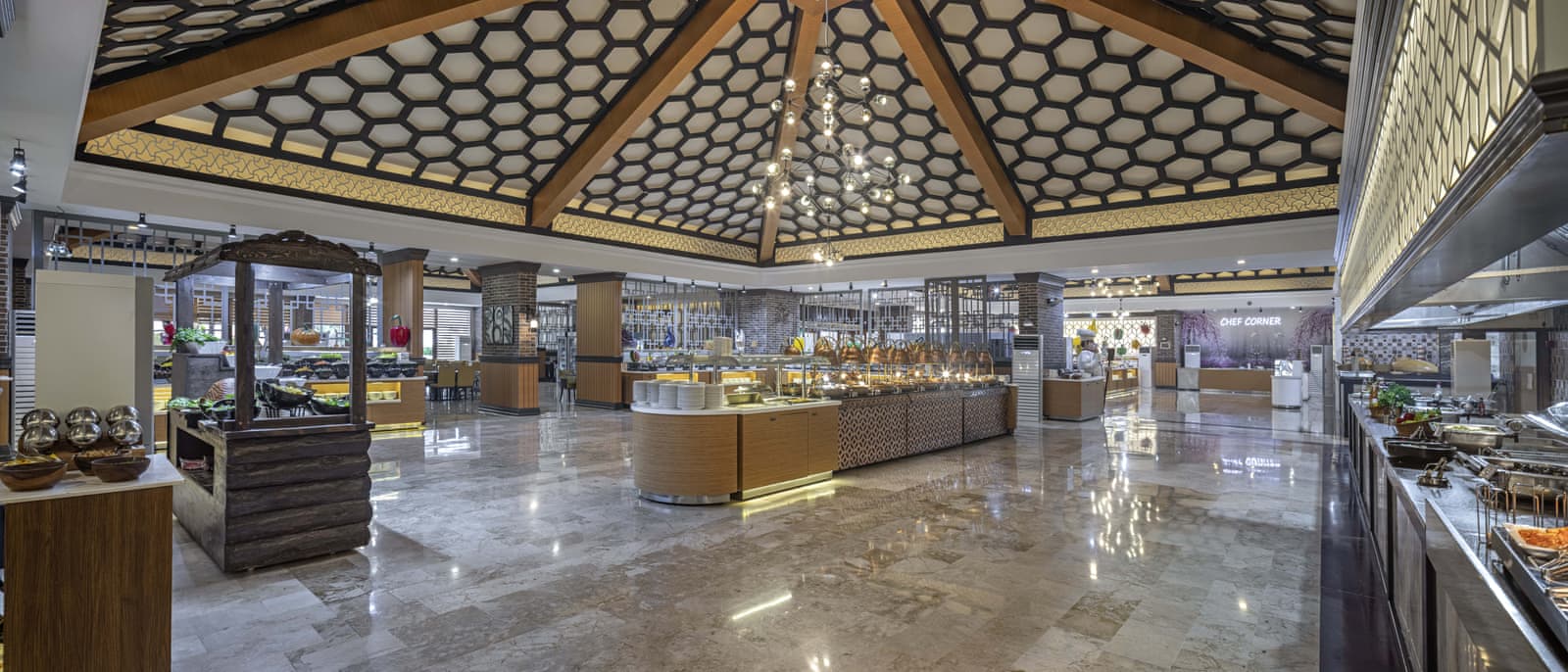 Selge Beach Resort & Spa