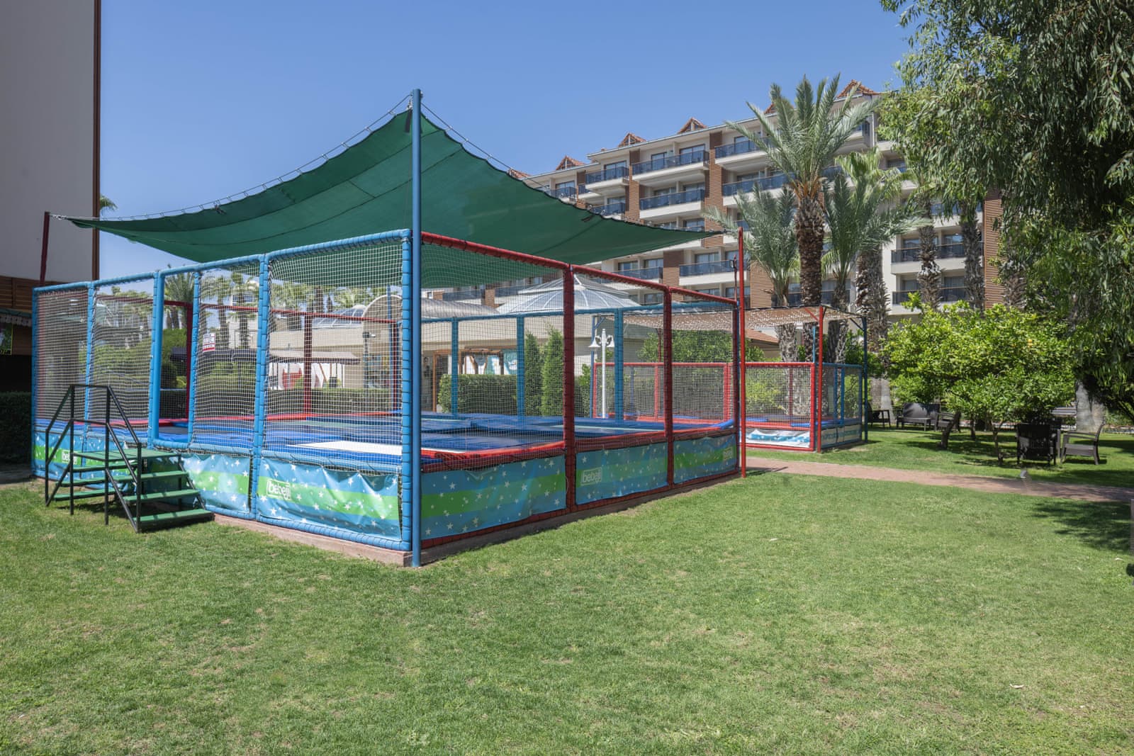 Selge Beach Resort & Spa