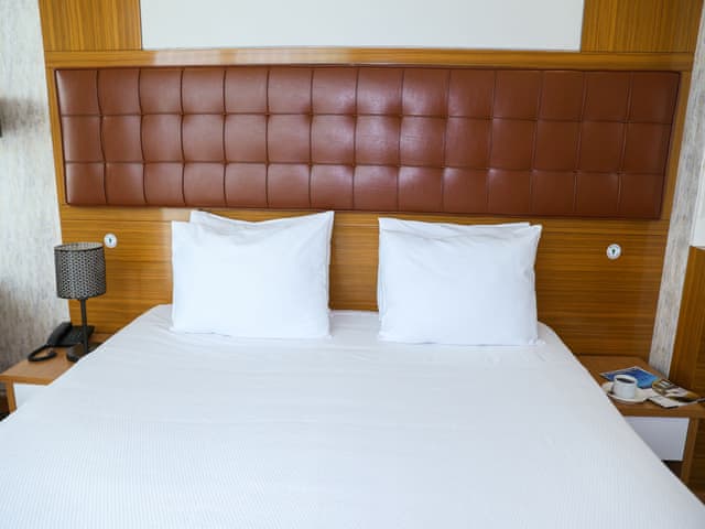 Superior Room, Balcony