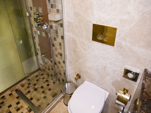 Standart İki Yataklı Oda