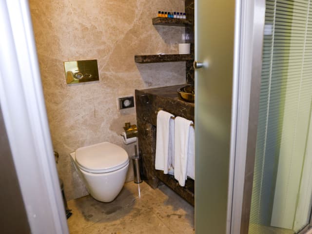 Standart İki Yataklı Oda