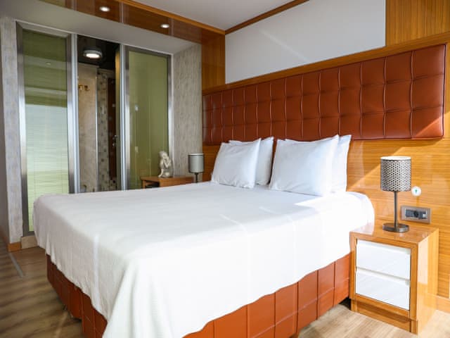 Standart Çift Kişilik Oda