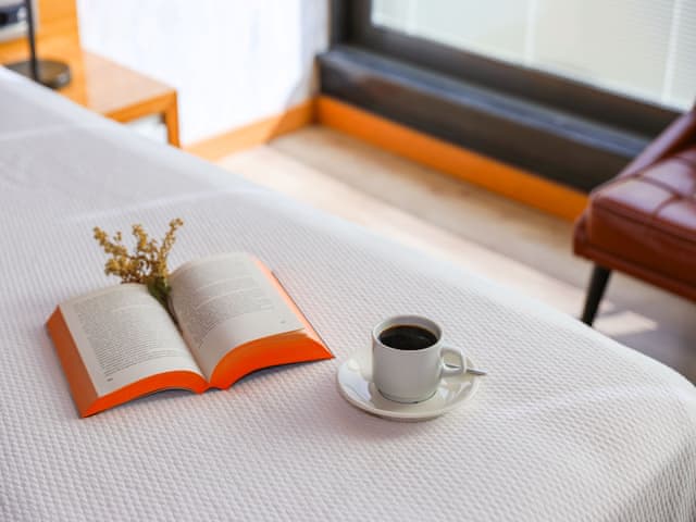 Standart Çift Kişilik Oda