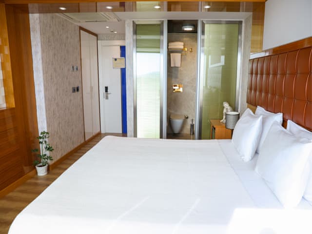 Standart Çift Kişilik Oda