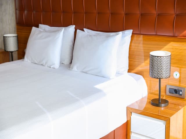 Standart Çift Kişilik Oda