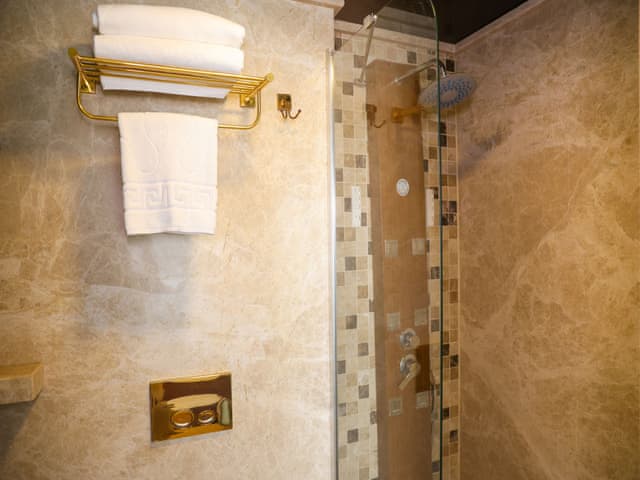 Standart Çift Kişilik Oda