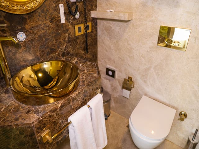 Standart Çift Kişilik Oda