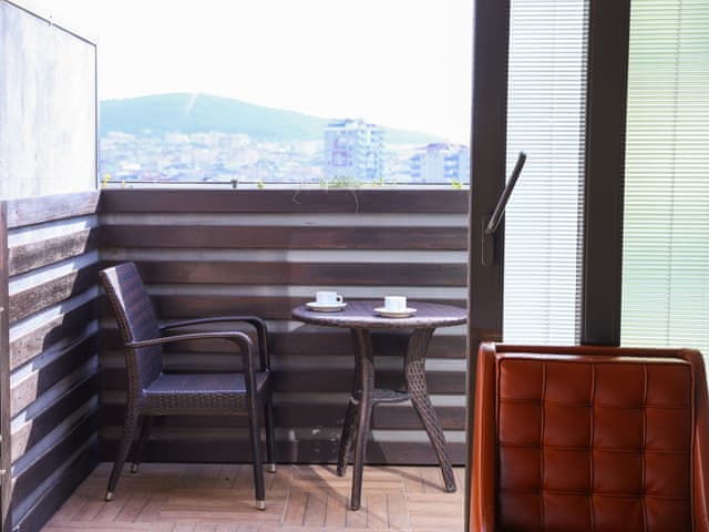 Standart Çift Kişilik Oda