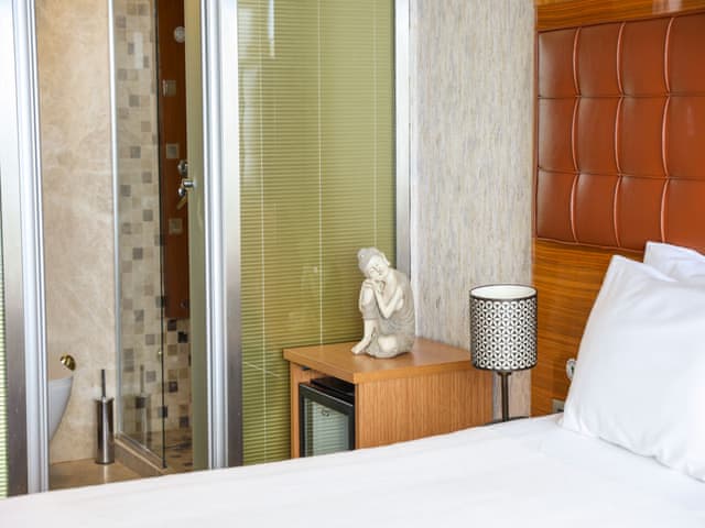 Standart Çift Kişilik Oda