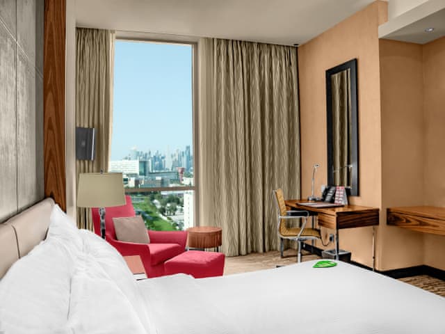 Club Çift Kişilik Oda