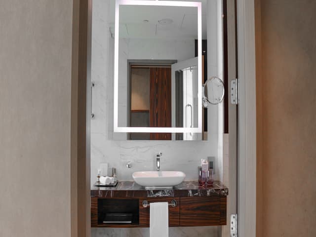 Club İki Yataklı Oda