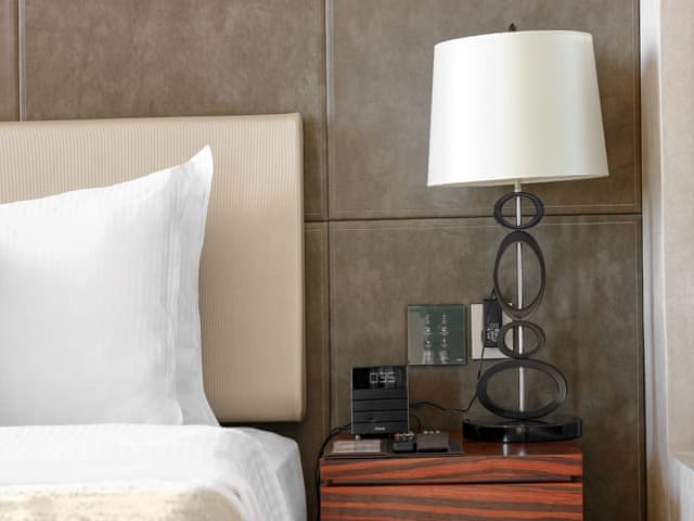 Club İki Yataklı Oda