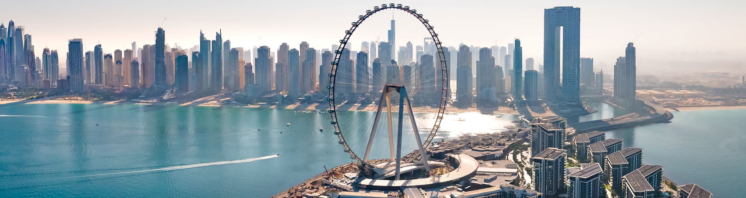 5-star halal-friendly hotels in Dubai