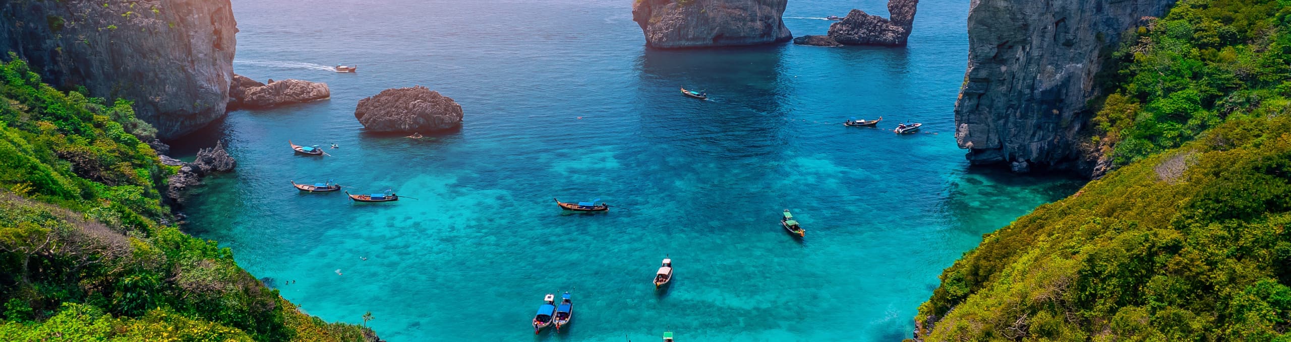 Thailand resorts with private pool