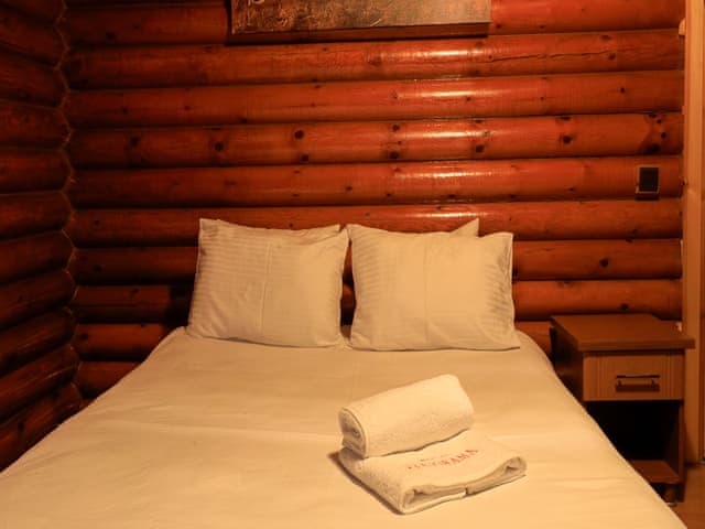 Deluxe Garden Bungalow