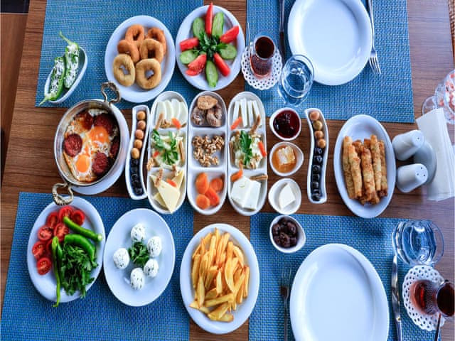 Deluxe Garden Bungalow