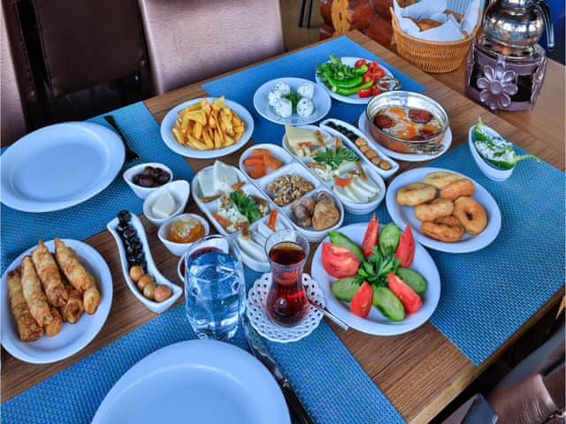 Deluxe Garden Bungalow