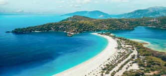 Türkiye Halal-friendly holidays