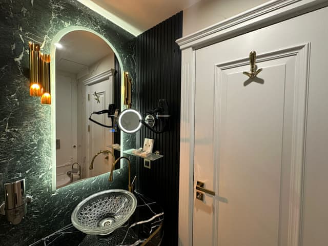 Ekonomi Çift Kişilik Penceresiz